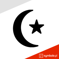 Symbol islamu